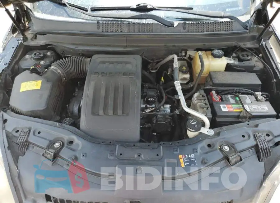 3GNAL4EK8ES548980 Photo# 12