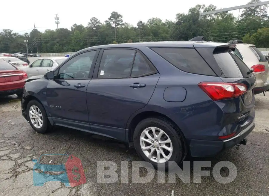 3GNAXHEV4JS617955 Photo# 2