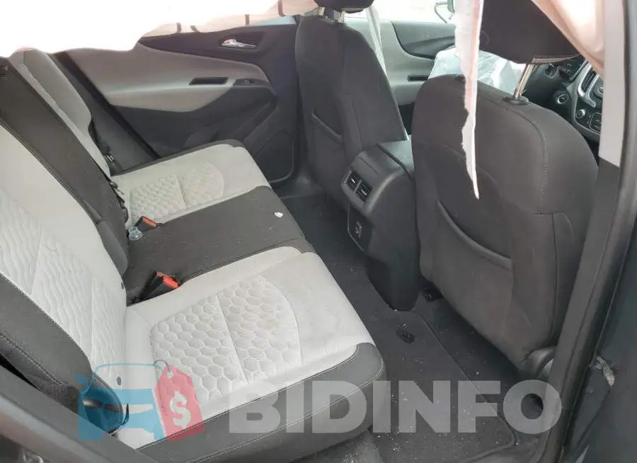 3GNAXHEV5LS640258 Photo# 11