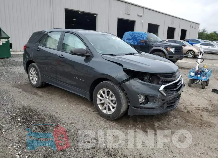 3GNAXHEV5LS640258 Photo# 4