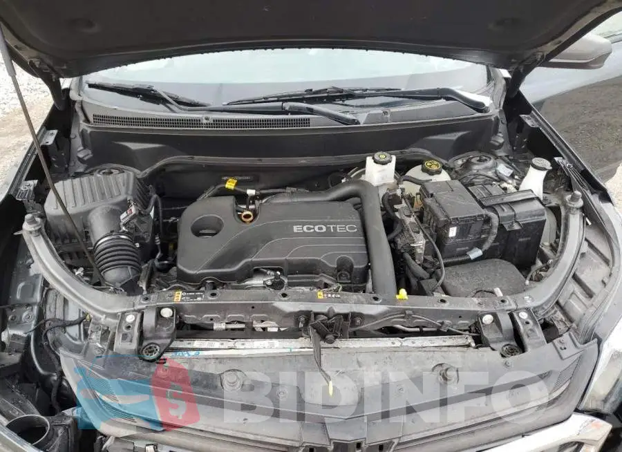 3GNAXHEV5LS640258 Photo# 12
