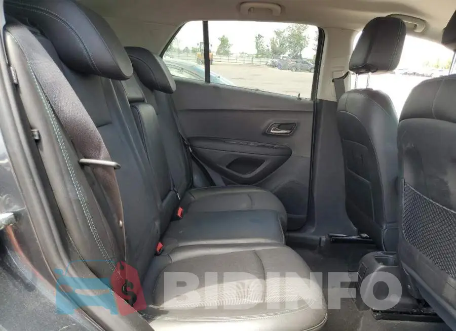 3GNCJLSB3GL125511 Photo# 11