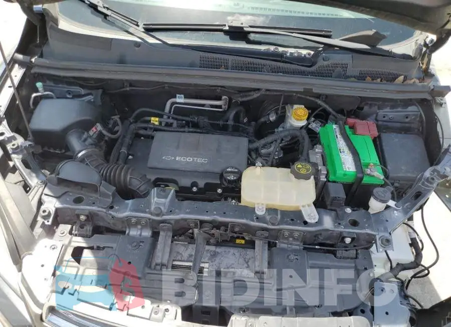 3GNCJLSB3GL125511 Photo# 12