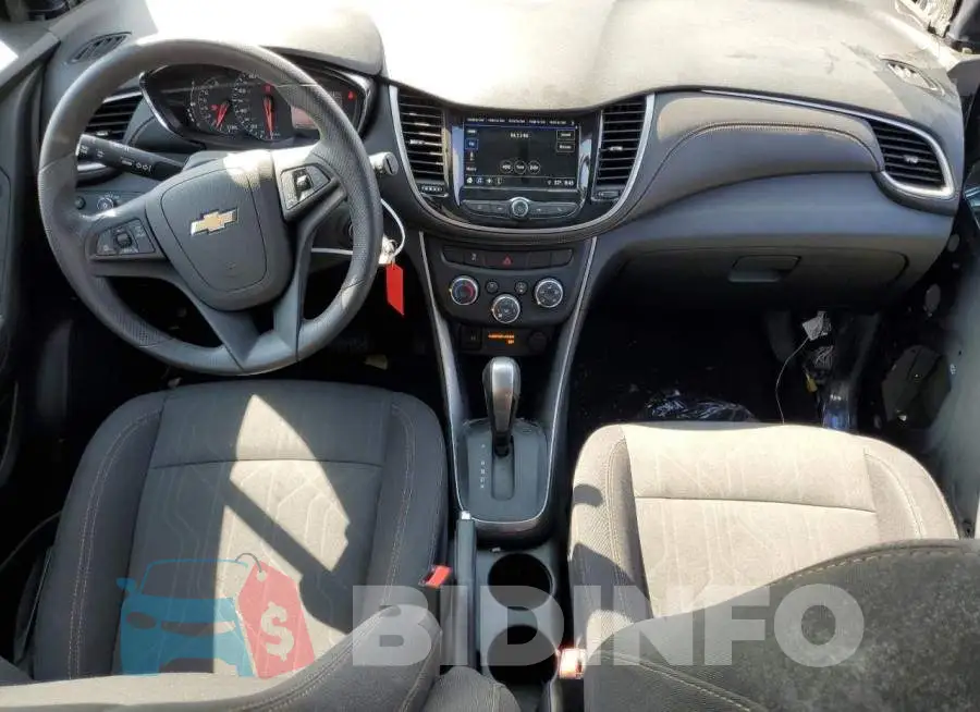 3GNCJPSB2KL117268 Photo# 8