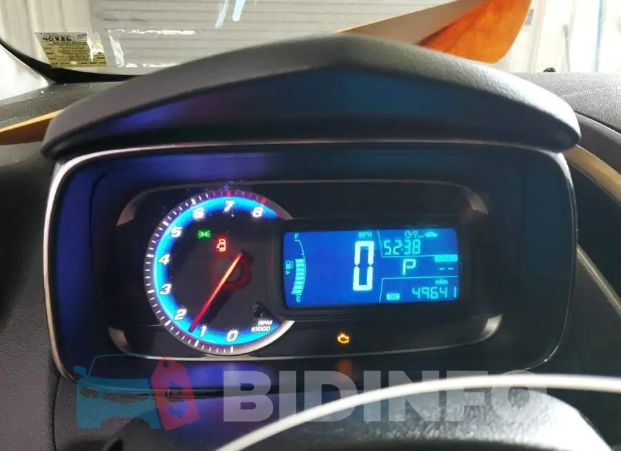 3GNCJPSB4GL272802 Photo# 9