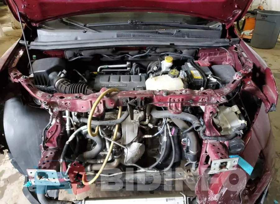 3GNCJPSB4GL272802 Photo# 12