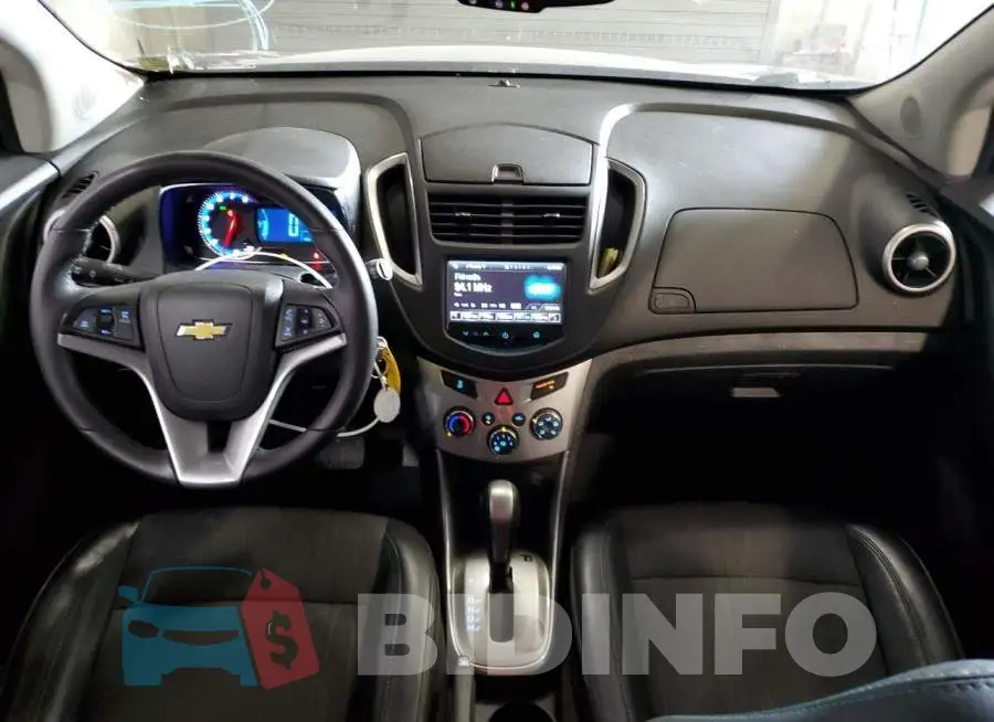 3GNCJPSB4GL272802 Photo# 8