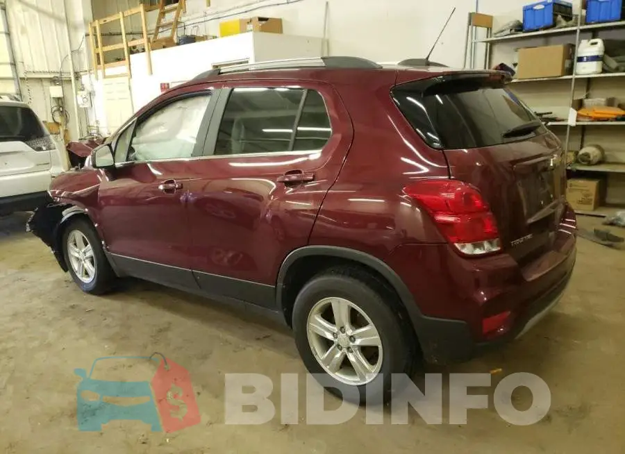 3GNCJPSB7HL147648 Photo# 2