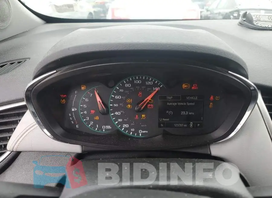 3GNCJPSB8JL252737 Photo# 9