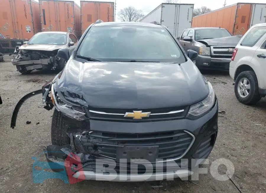 3GNCJPSB8JL252737 Photo# 5