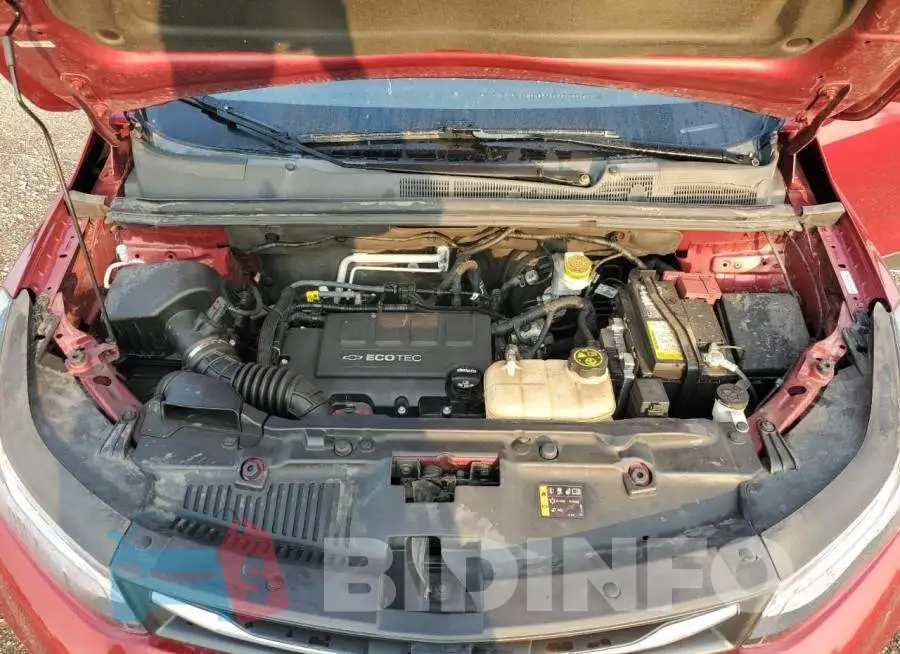 3GNCJPSB8JL342163 Photo# 11