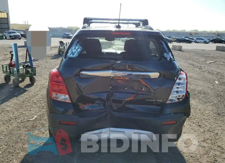 3GNCJTSB5FL226502 Photo# 6