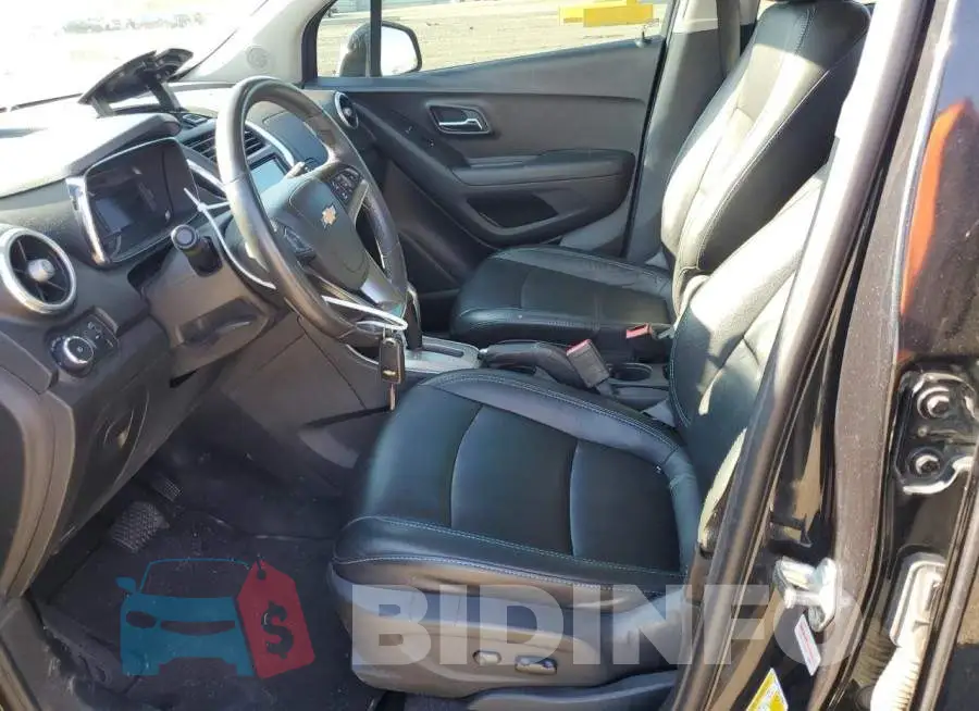 3GNCJTSB5FL226502 Photo# 7