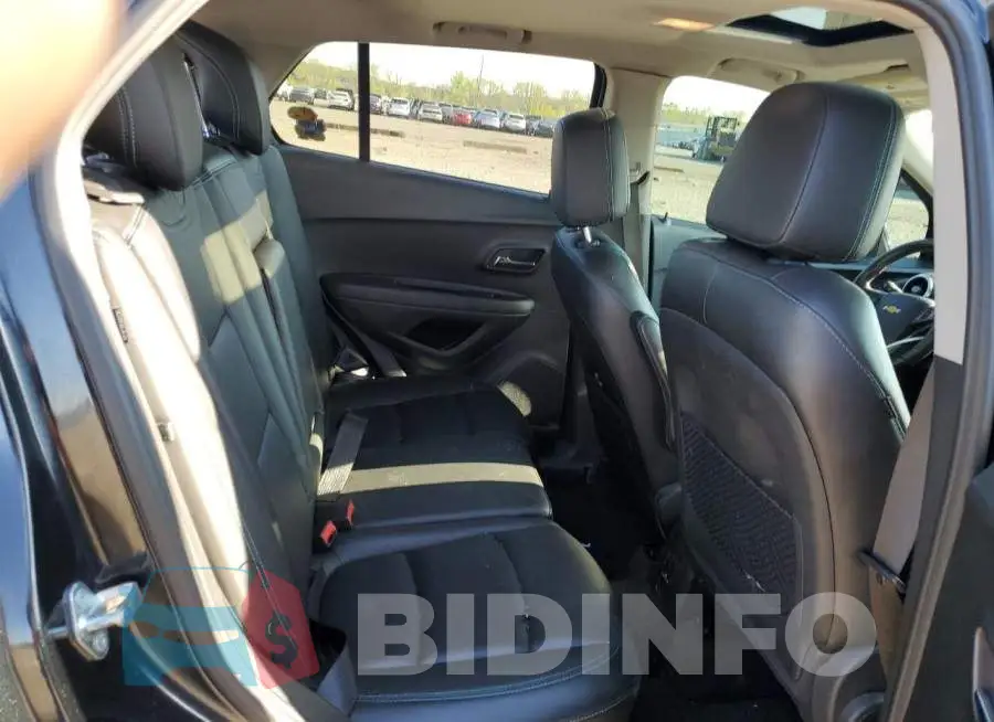3GNCJTSB5FL226502 Photo# 10
