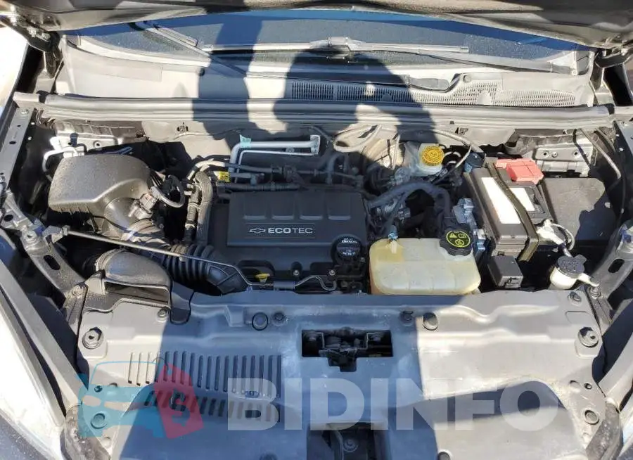 3GNCJTSB5FL226502 Photo# 11