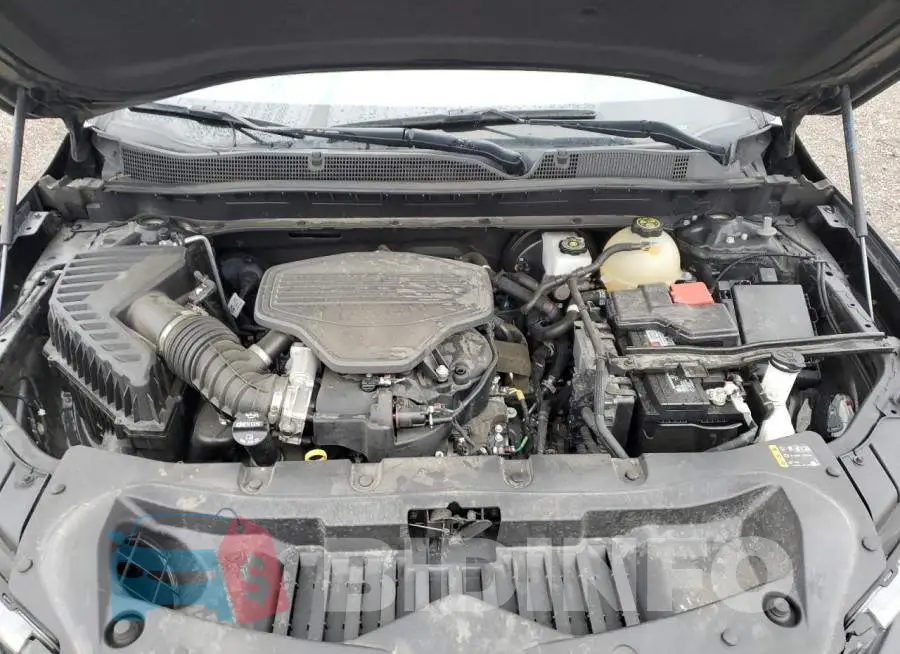 3GNKBDRS9LS703471 Photo# 12