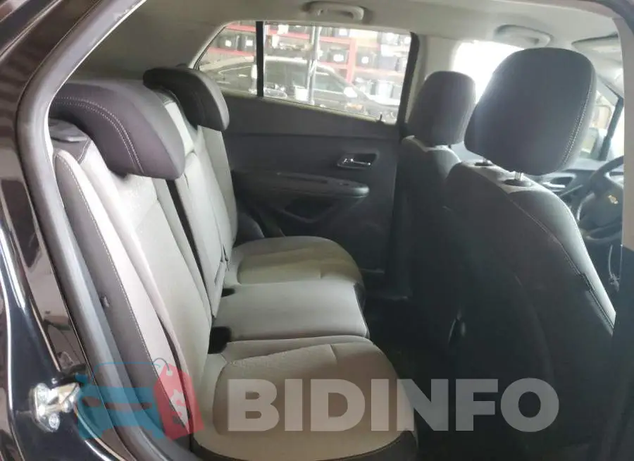 KL7CJKSB2FB181634 Photo# 11