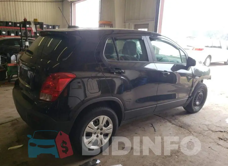 KL7CJKSB2FB181634 Photo# 3