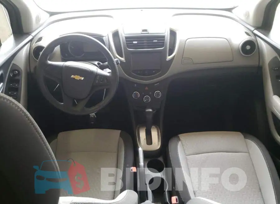 KL7CJKSB2FB181634 Photo# 8