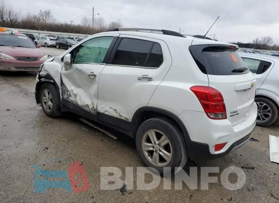 KL7CJPSB7HB167020 Photo# 2