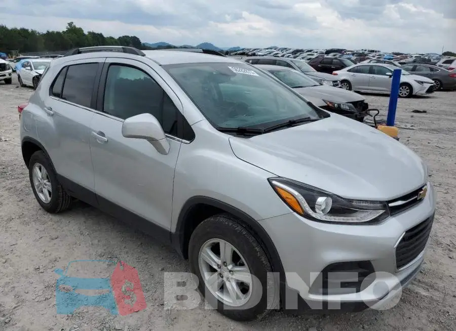 KL7CJPSB9LB320974 Photo# 4