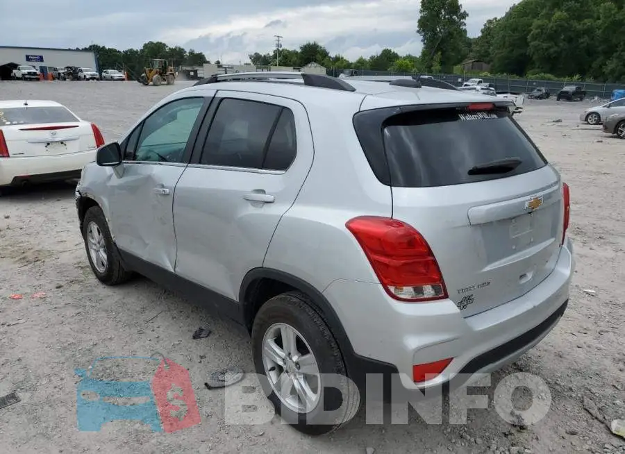 KL7CJPSB9LB320974 Photo# 2