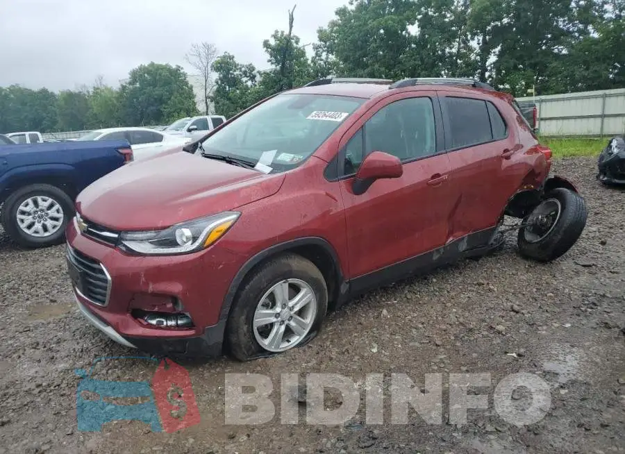 KL7CJPSM9NB532245 Photo# 1