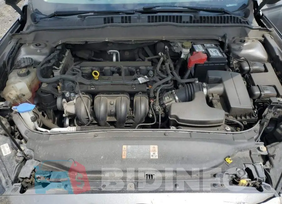 1FA6P0G74E5381523 Photo# 11