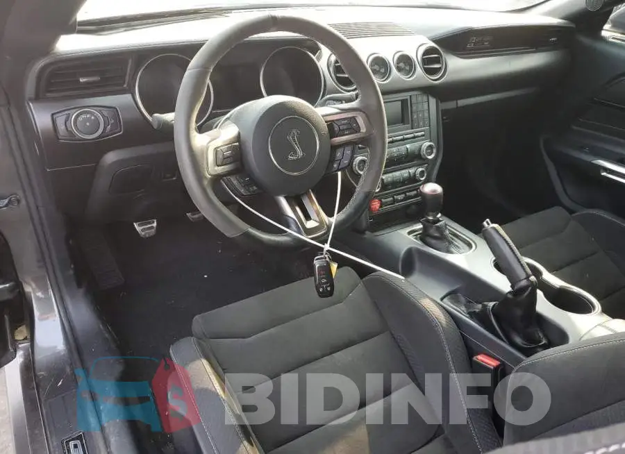 1FA6P8JZ5G5520117 Photo# 8