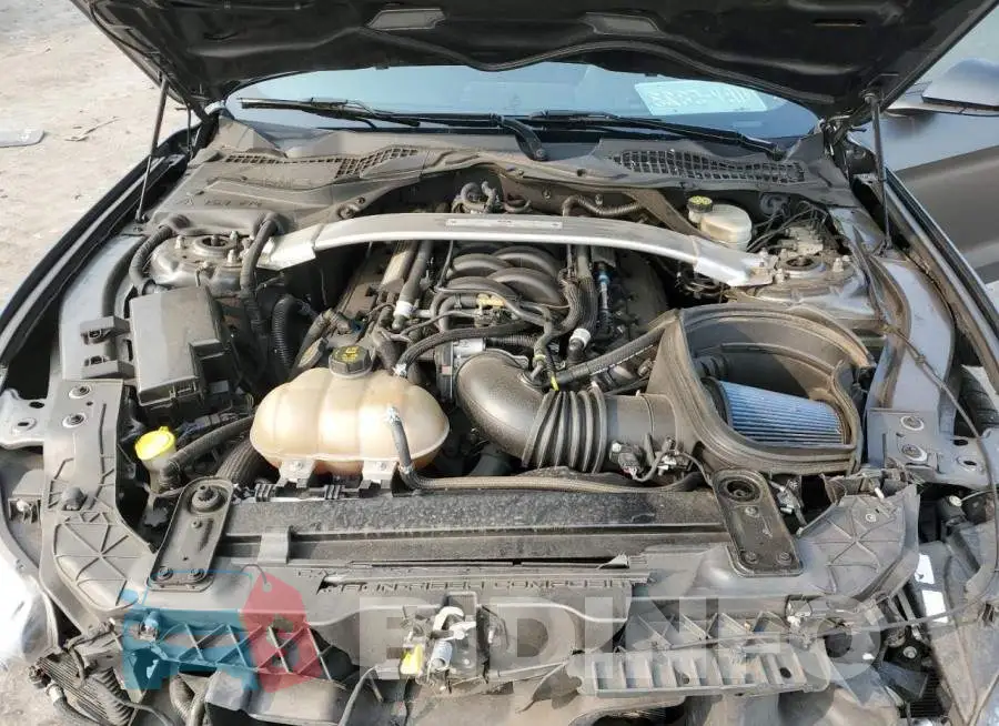 1FA6P8JZ5G5520117 Photo# 11