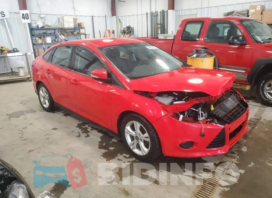 1FADP3F20EL173780 Photo# 4