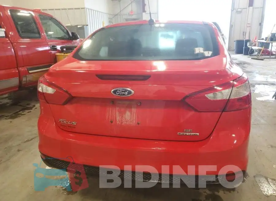 1FADP3F20EL173780 Photo# 6