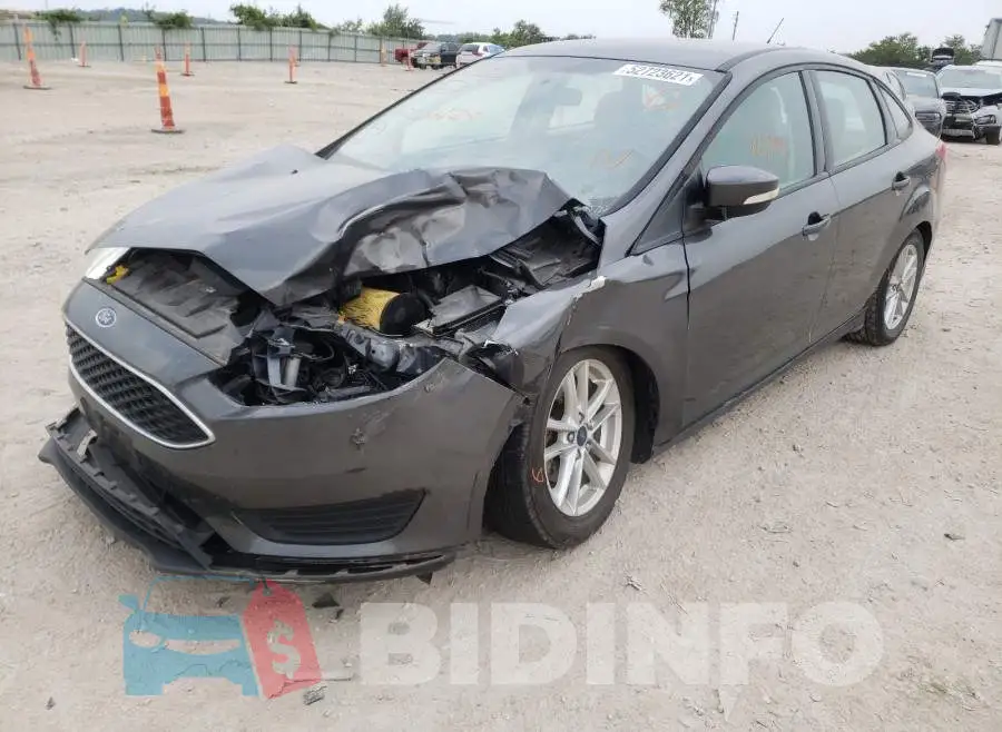 1FADP3F21GL361291 Photo# 2