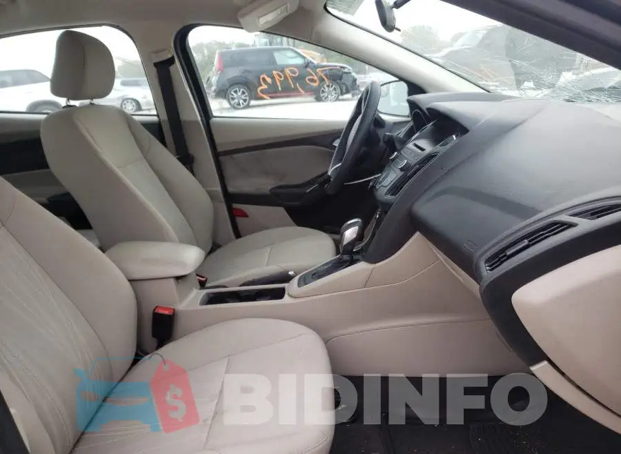 1FADP3F21GL361291 Photo# 5
