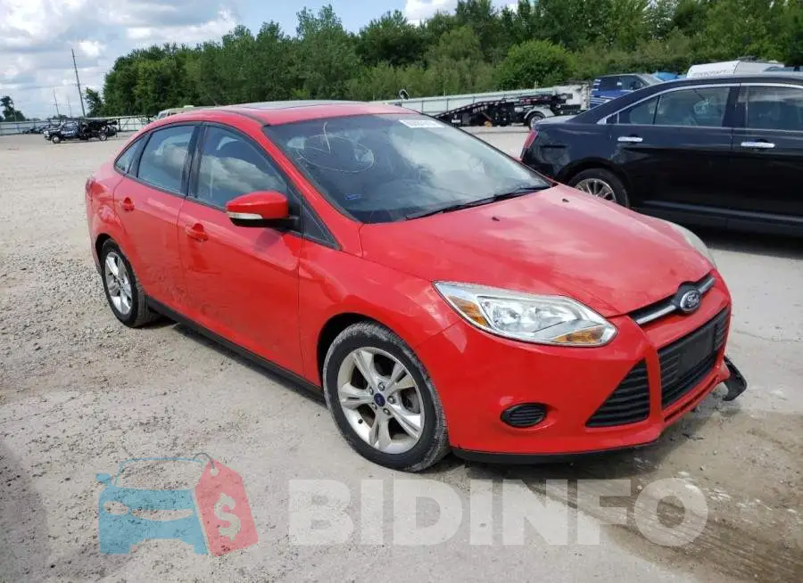 1FADP3F22EL211543 Photo# 4