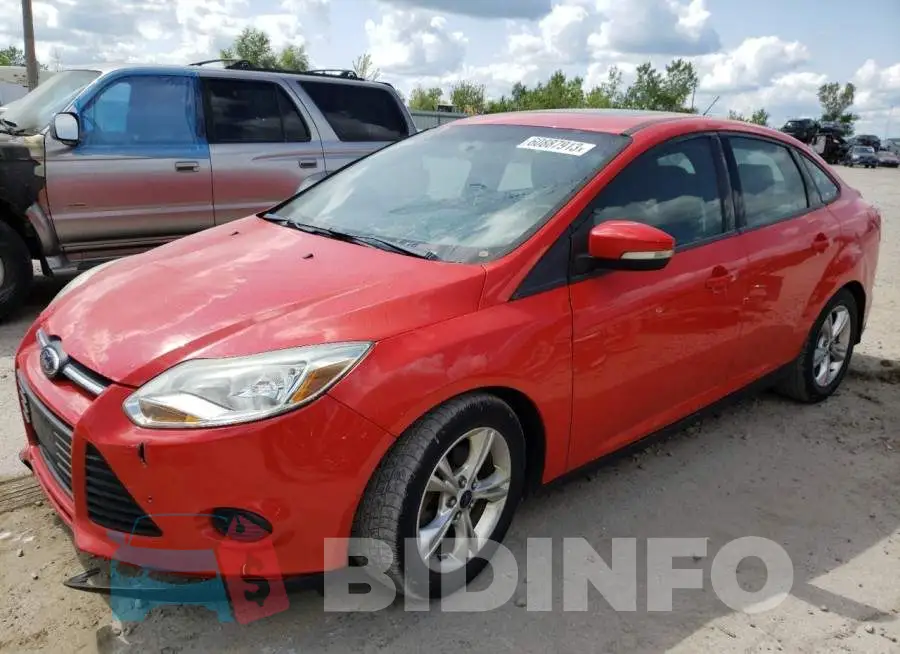1FADP3F22EL211543 Photo# 1