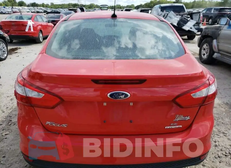 1FADP3F22EL211543 Photo# 6