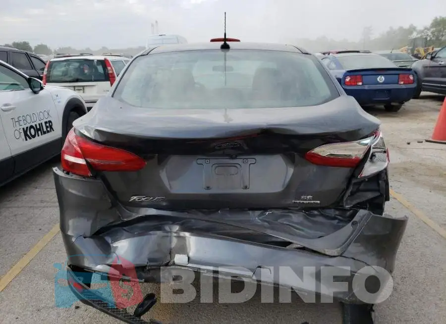 1FADP3F22GL377614 Photo# 6