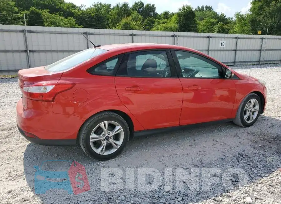 1FADP3F23EL190394 Photo# 3