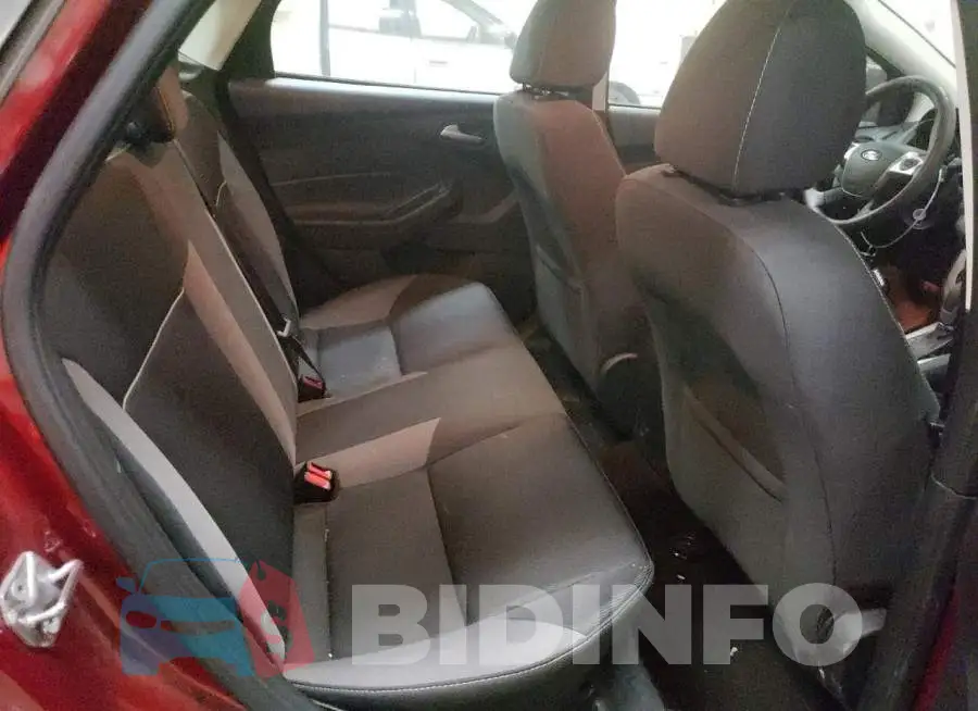 1FADP3F25EL439732 Photo# 6