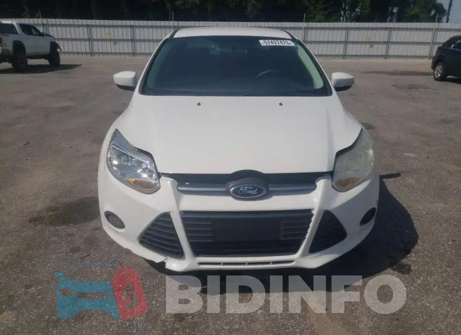 1FADP3F28EL285436 Photo# 5