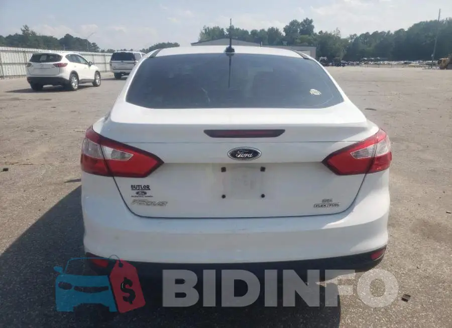 1FADP3F28EL285436 Photo# 6