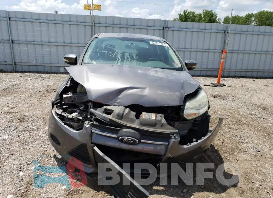 1FADP3F28EL379333 Photo# 5