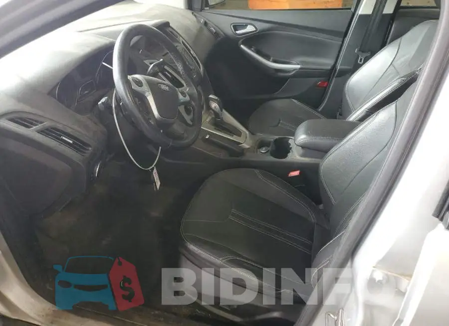 1FADP3F28EL455522 Photo# 7
