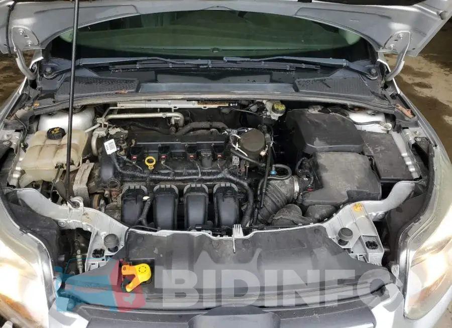 1FADP3F28EL455522 Photo# 11