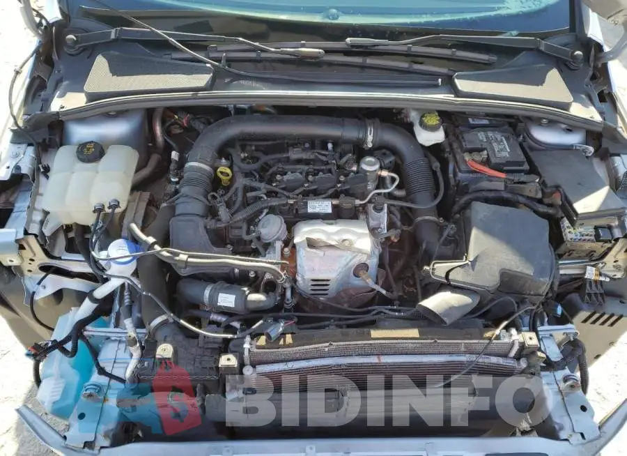 1FADP3FE1JL312223 Photo# 11