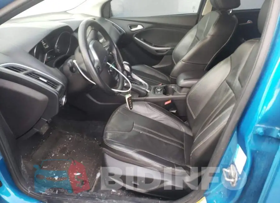 1FADP3J27EL382697 Photo# 7