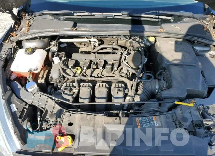 1FADP3K20GL256683 Photo# 11