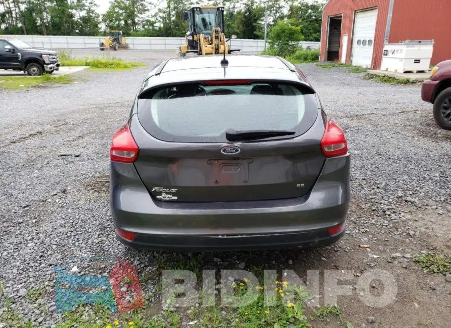 1FADP3K22GL248052 Photo# 6