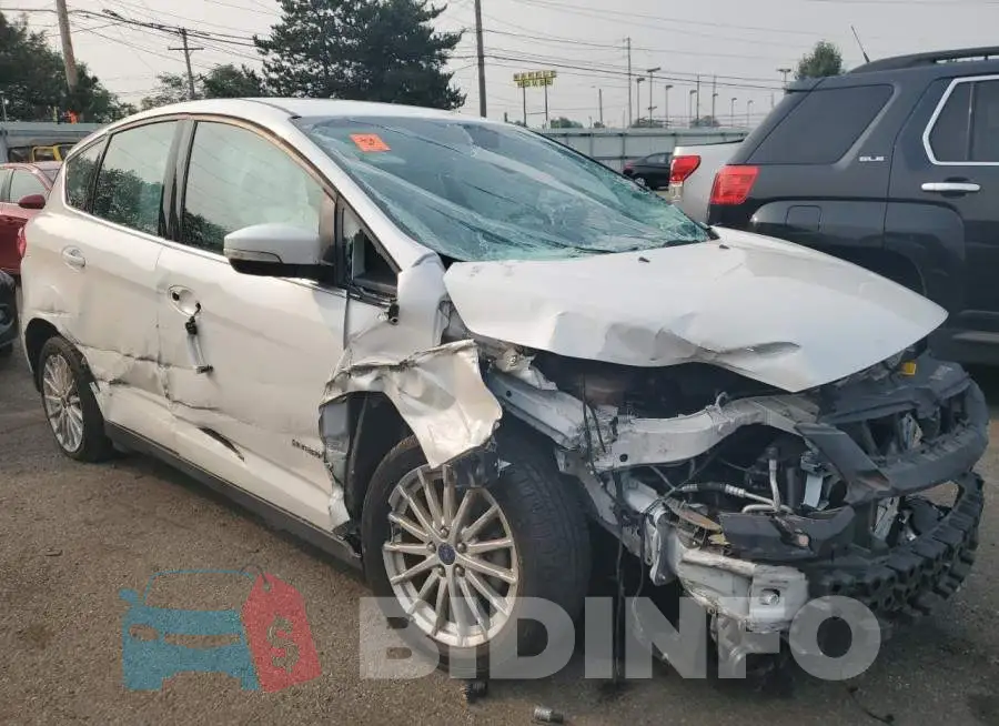1FADP5BU8EL517911 Photo# 4